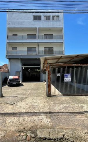 Apartamento para alugar com 83m², 1 quarto e 1 vagaPlaca Instalada em 24/09/2026 - ZHXM-27