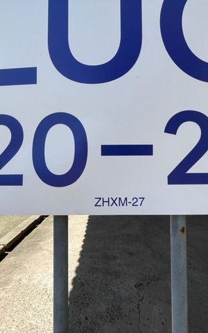 Apartamento para alugar com 83m², 1 quarto e 1 vagaPlaca Instalada em 24/09/2026 - ZHXM-27