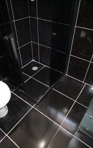 Casa para alugar com 83m², 3 quartos e 2 vagasBanheiro