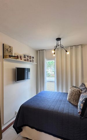 Apartamento à venda com 75m², 2 quartos e 1 vaga Apartamento à venda com 75m², 2 quartos e 1 vagaSuíte