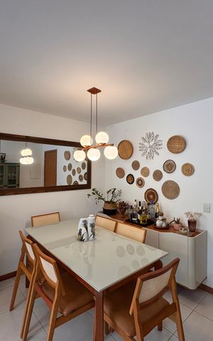 Apartamento à venda com 75m², 2 quartos e 1 vaga Apartamento à venda com 75m², 2 quartos e 1 vagaSala