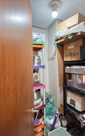 Apartamento à venda com 75m², 2 quartos e 1 vaga Apartamento à venda com 75m², 2 quartos e 1 vagaCozinha e Área de Serviço