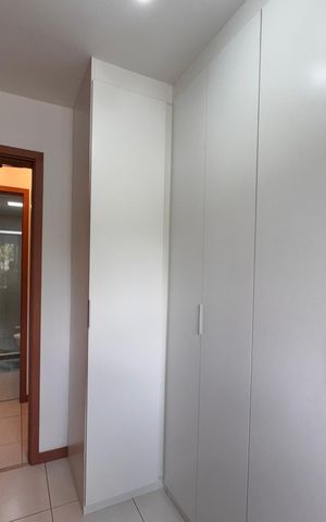Apartamento à venda com 75m², 2 quartos e 1 vaga Apartamento à venda com 75m², 2 quartos e 1 vagaQuarto