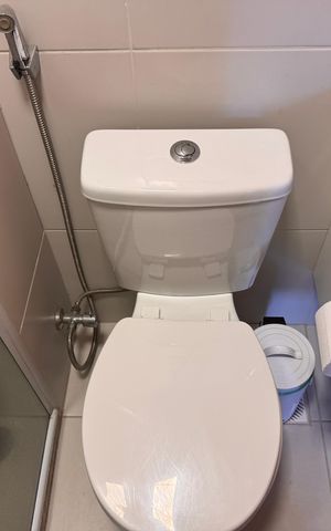 Apartamento à venda com 75m², 2 quartos e 1 vaga Apartamento à venda com 75m², 2 quartos e 1 vagaSuíte - Banheiro