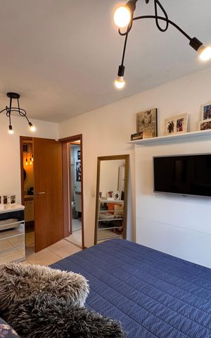 Apartamento à venda com 75m², 2 quartos e 1 vaga Apartamento à venda com 75m², 2 quartos e 1 vagaSuíte