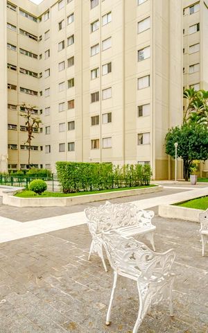 Apartamento para alugar com 66m², 2 quartos e 1 vaga Apartamento para alugar com 66m², 2 quartos e 1 vagaÁrea comum