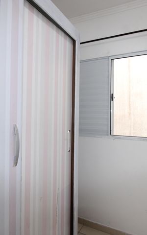Casa de condomínio para alugar com 115m², 3 quartos e 2 vagasQuarto 2