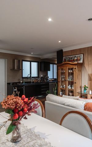 Apartamento à venda com 92m², 3 quartos e 2 vagas Apartamento à venda com 92m², 3 quartos e 2 vagasSala/Cozinha