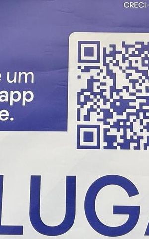 Apartamento para alugar com 56m², 2 quartos e 1 vagaFachada  Cod qr 