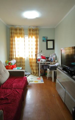 Apartamento para alugar com 56m², 2 quartos e 1 vagaSala