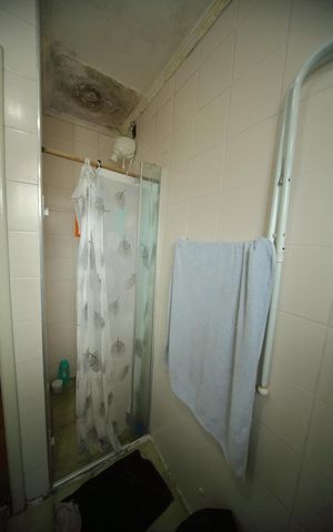 Apartamento para alugar com 56m², 2 quartos e 1 vagaBanheiro 