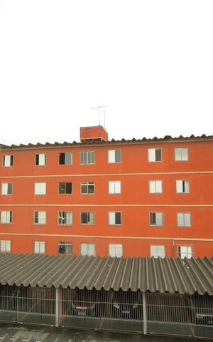 Apartamento para alugar com 56m², 2 quartos e 1 vagaQuarto  2