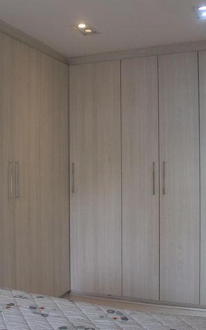 Apartamento à venda com 156m², 3 quartos e 3 vagasSuíte 1