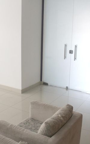 Apartamento à venda com 156m², 3 quartos e 3 vagasHall social