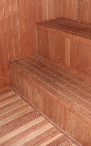 Apartamento à venda com 156m², 3 quartos e 3 vagasSauna