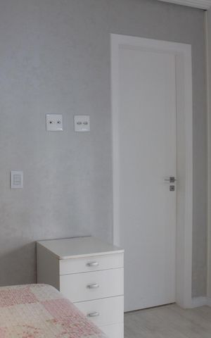 Apartamento à venda com 156m², 3 quartos e 3 vagasSuíte 3