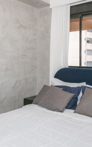 Apartamento para alugar com 29m², 1 quarto e sem vaga Apartamento para alugar com 29m², 1 quarto e sem vagaSuíte