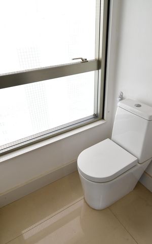 Apartamento à venda com 70m², 1 quarto e 1 vagaBanheiro da Suíte