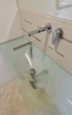 Apartamento à venda com 70m², 1 quarto e 1 vagaLavabo