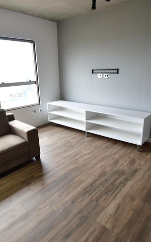 Apartamento à venda com 70m², 1 quarto e 1 vagaSala