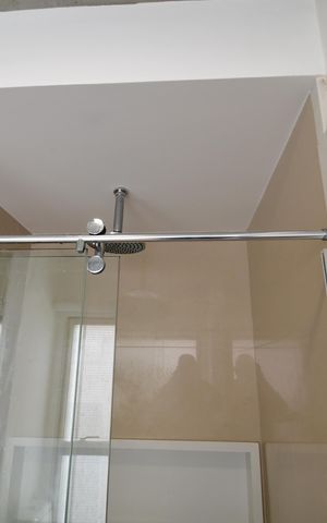 Apartamento à venda com 70m², 1 quarto e 1 vagaBanheiro da Suíte