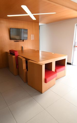 Apartamento à venda com 70m², 1 quarto e 1 vagaÁrea comum