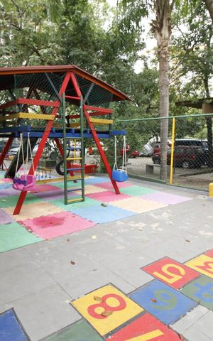 Apartamento à venda com 50m², 2 quartos e 1 vagaÁrea comum - Playground