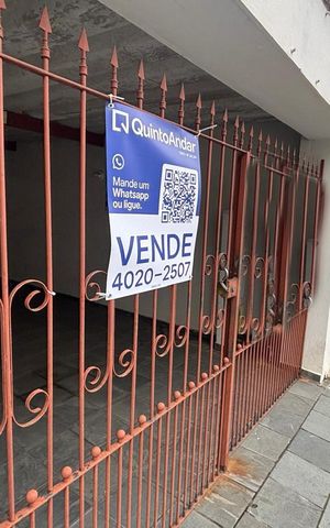 Casa à venda com 126m², 2 quartos e 1 vagaFachada 