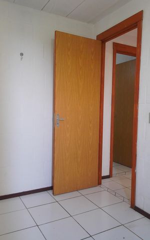 Apartamento para alugar com 44m², 2 quartos e 1 vagaQuarto 1