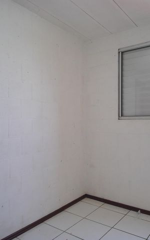 Apartamento para alugar com 44m², 2 quartos e 1 vagaQuarto 1