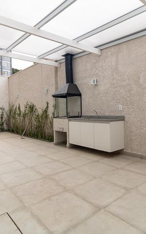 Apartamento para alugar com 34m², 1 quarto e sem vaga Apartamento para alugar com 34m², 1 quarto e sem vagaChurrasqueira