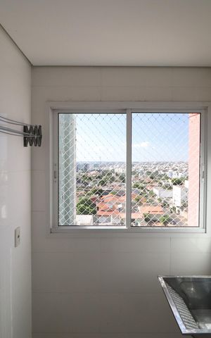 Apartamento para alugar com 72m², 2 quartos e 2 vagasÁrea de Serviço