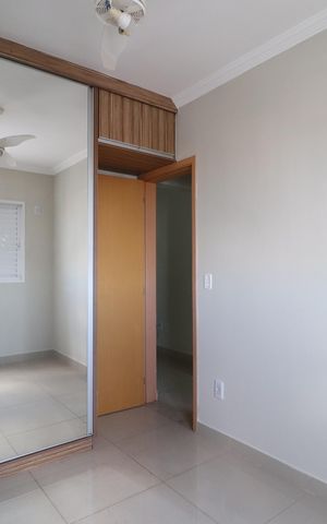 Apartamento para alugar com 72m², 2 quartos e 2 vagasQuarto 1