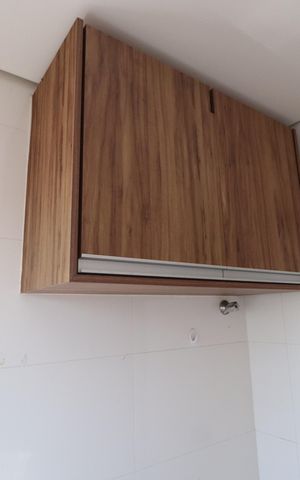 Apartamento para alugar com 72m², 2 quartos e 2 vagasÁrea de Serviço
