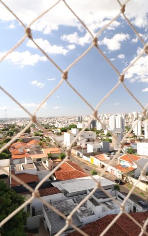Apartamento para alugar com 72m², 2 quartos e 2 vagasVista