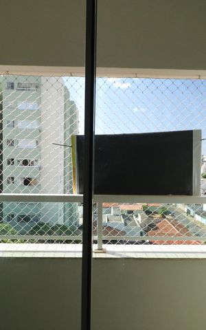 Apartamento para alugar com 72m², 2 quartos e 2 vagasSacada