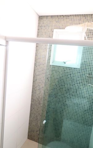Apartamento para alugar com 72m², 2 quartos e 2 vagasBanheiro do Quarto 2