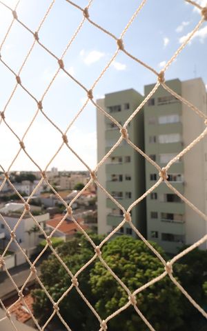 Apartamento para alugar com 72m², 2 quartos e 2 vagasVista