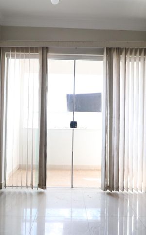 Apartamento para alugar com 72m², 2 quartos e 2 vagasSala