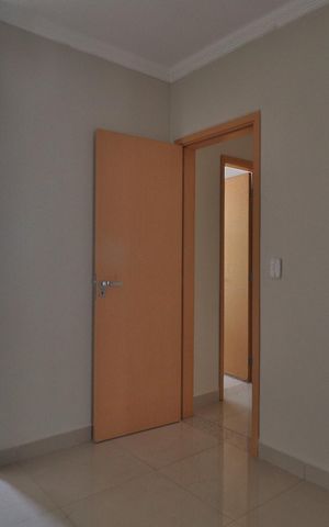 Apartamento para alugar com 72m², 2 quartos e 2 vagasQuarto 2 - Suíte
