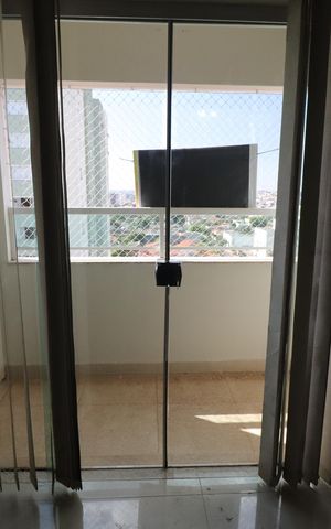 Apartamento para alugar com 72m², 2 quartos e 2 vagasSacada