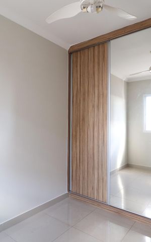 Apartamento para alugar com 72m², 2 quartos e 2 vagasQuarto 1