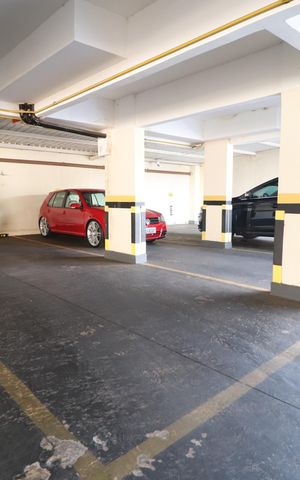 Apartamento para alugar com 72m², 2 quartos e 2 vagasGaragens
