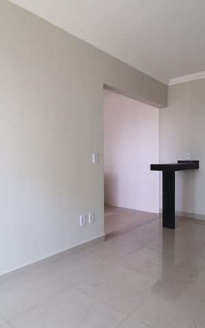 Apartamento para alugar com 72m², 2 quartos e 2 vagasSala