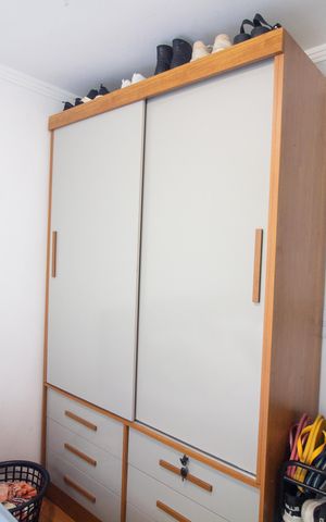 Apartamento à venda com 96m², 2 quartos e 1 vaga Apartamento à venda com 96m², 2 quartos e 1 vagaQuarto 2