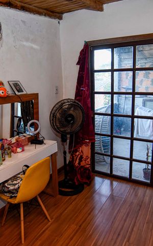 Casa para alugar com 70m², 3 quartos e 1 vaga Casa para alugar com 70m², 3 quartos e 1 vagaQuarto 3