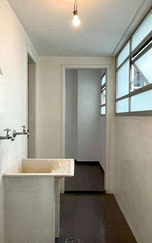Apartamento à venda com 84m², 2 quartos e 1 vaga Apartamento à venda com 84m², 2 quartos e 1 vagaÁrea de Serviço