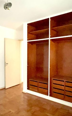 Apartamento à venda com 84m², 2 quartos e 1 vaga Apartamento à venda com 84m², 2 quartos e 1 vagaQuarto 2