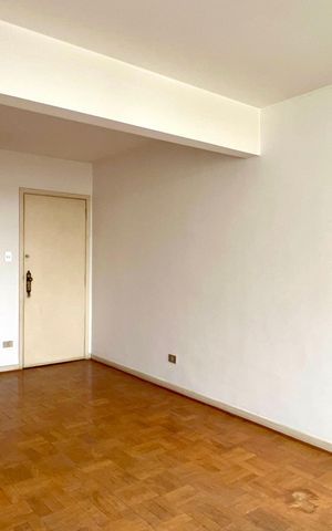 Apartamento à venda com 84m², 2 quartos e 1 vaga Apartamento à venda com 84m², 2 quartos e 1 vagaSala