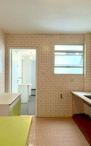 Apartamento à venda com 84m², 2 quartos e 1 vaga Apartamento à venda com 84m², 2 quartos e 1 vagaCozinha